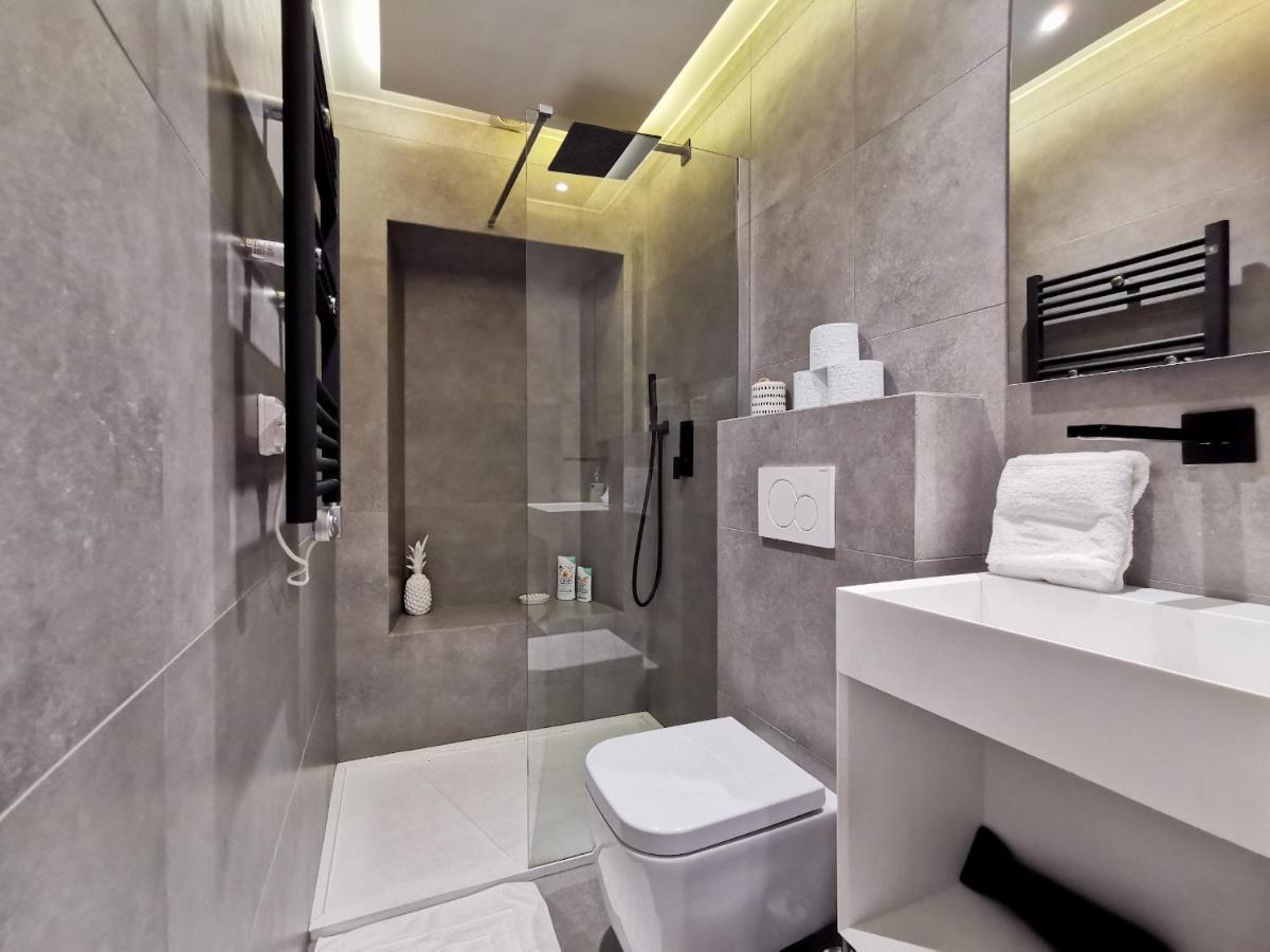 Le Petit Balcon By Booking Guys Nice Exterior photo